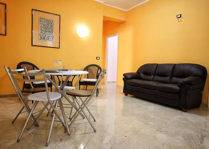 B&B Dimora Del Principe Trapani