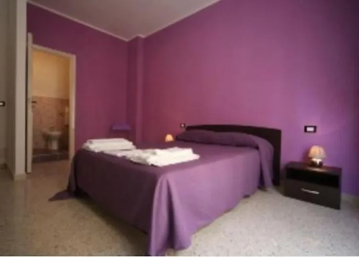 B&B Dimora Del Principe Trapani